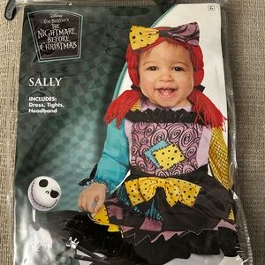 Sally costume